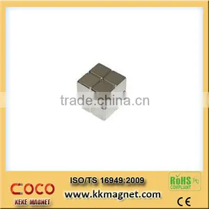 N35 Sintered Neodymium Magnet thumbnail-1