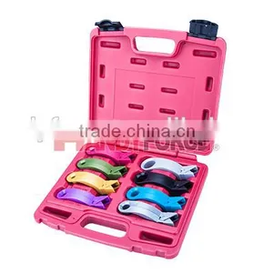 Master Deluxe Line Disconnect Tool Set, Air Condition Service Tools of Auto Repair Tools thumbnail-1
