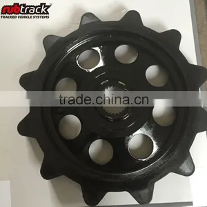 Drive Sprocket Wheel for BV206 Sprocket System thumbnail-1