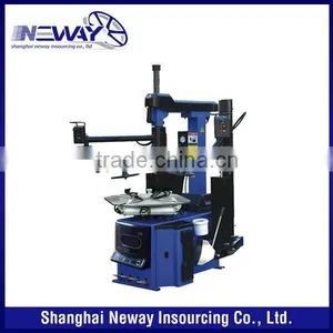 Most Popular Creative Customized Key Helper Tire Changer Fully Automatic thumbnail-6