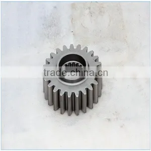Customized Steel Pinion Gear thumbnail-1