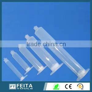Cheap US Style Glue Dispensing Syringe Used Glue Dispenser/plastic Syringe thumbnail-6