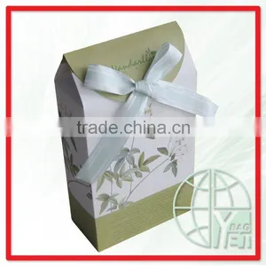 Fashional Coated Paper Gift Bag thumbnail-1
