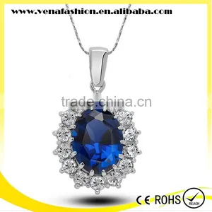 Wedding Necklace and Earring Sets Artificial Immitation Jewellery thumbnail-3