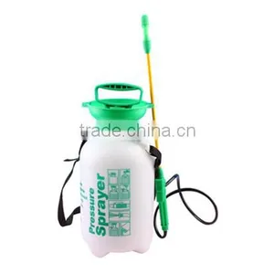 5Litters Hand Air Pressure Sprayer thumbnail-1