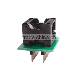 Hot Car Accessories Chip Programmer Socket SOP8 SOP-16P thumbnail-2