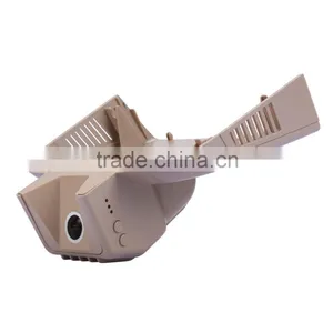 Car DVR Video Recorder Night Vision Camera Tachograph for Benz Car With 1080P 170 Degree thumbnail-5