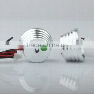 Motorcycle Parts 12v 1-3w Led Mini Flashing/driving Light for Car thumbnail-6