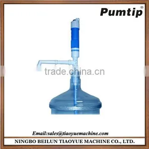 Battery Operated Bottled Water Dispenser Pump thumbnail-1