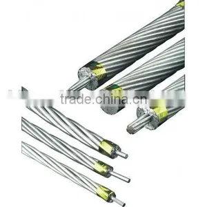 SPARROW Conductor of ASTM Standard thumbnail-1