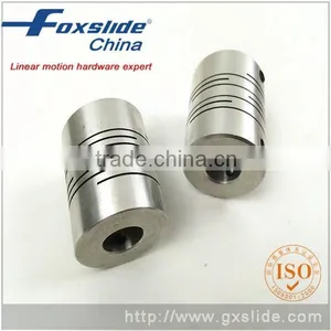 Flexible Coupling Spring Coupling Encoder Coupling thumbnail-5