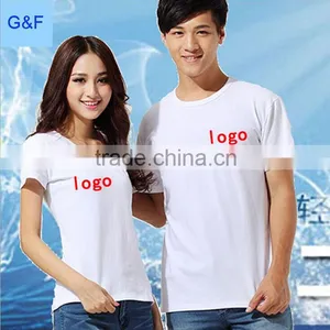 Low MOQ T-Shirt Custom Print Ladies T-Shirt Print Design Quality Choice thumbnail-1