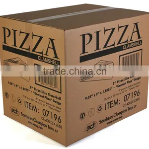 6 Pack Beer Packing Box thumbnail-2