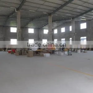 Aoke Biological Engineering (Yangzhou) Co., Ltd. company overview - view 4 thumbnail