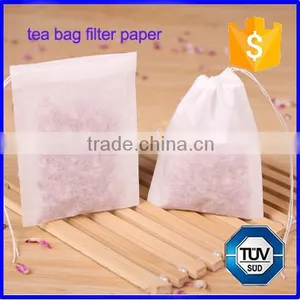 Tea Bag Materials Tea Bag Paper Roll Filter Paper From Factory thumbnail-1