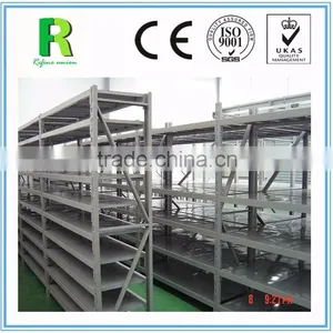 High Quality Customized Industrial Racking thumbnail-1