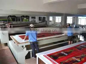 Shanghai Hongji Printing Development Co., Ltd. company overview - view 2 thumbnail