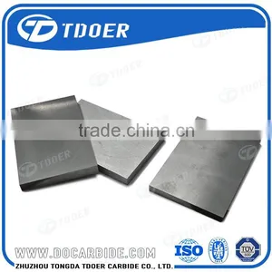 Carbide Blank Plate Cutter thumbnail-3