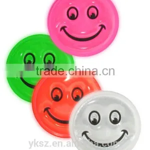 Round Reflective Stickers thumbnail-1