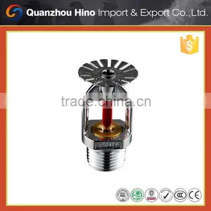 Fire Fighting Equipment of Fire Sprinkler thumbnail-3