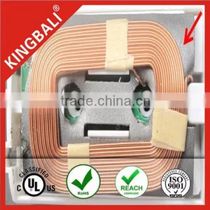 Computer CPU Absorbing Material Soft Absorbing Material CPU EMI Noise Absorbing thumbnail-3