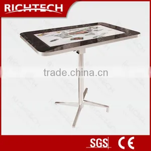 New Design Richtech 46 Inch Rotatable Multi-touch Table thumbnail-1
