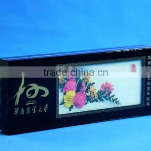 Hot Sale Cheap Acrylic Paper Weight, Glass Crystal Paper Weight thumbnail-1
