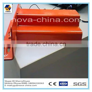 Steel Adjustable Long Span Racking From Jiangsu NOVA Manufacturer thumbnail-5