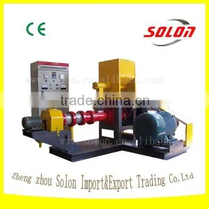 Reliable Chicken Feed Processing Machine Can Make Difform Pet Food thumbnail-1