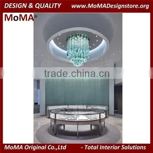 Jewelry Display Set, Jewelry Kiosk Showcase thumbnail-1