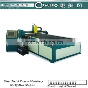 Plasma Cutting Machine thumbnail-1