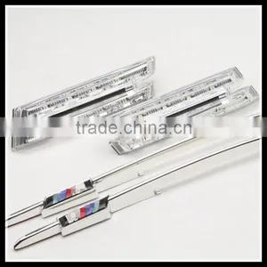 Led Side Marker for BMW E87 E88 E90 E91 12v 24v Led Turning Signal Marker Lights thumbnail-1