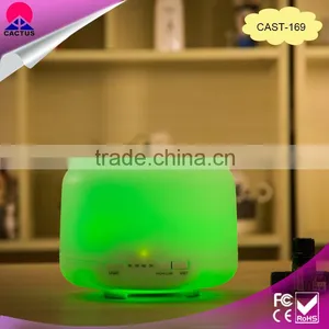 New Technology Aromatherapy Oil Burners for Essential Oil thumbnail-6