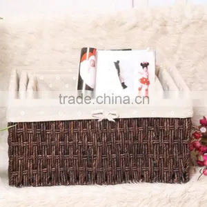 Art and Craft Storage Basket Pet Basket thumbnail-1