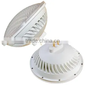 Dimmable PAR56 120V 36W Indoors White Amber Par Light Led PAR56 Narrow Spot Lighting, Medium/wide Flood Lighting thumbnail-2