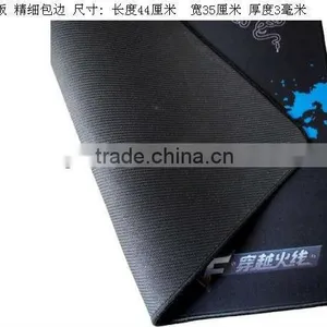 Soften Gaming Mouse Pad thumbnail-1