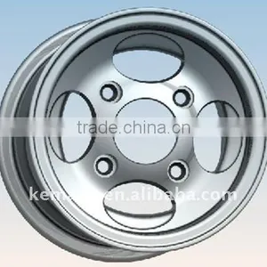 AW003 8 Inch ATV RIM thumbnail-1
