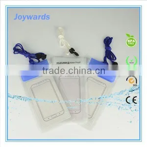 2015 New Waterproof Phone Bag thumbnail-1