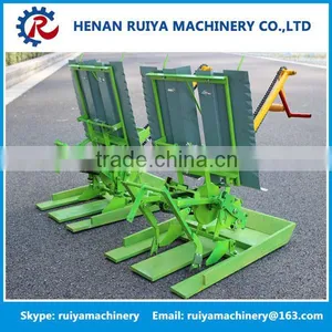 RY Most Popular Two Rows Mini Rice Seeds Planting Machine Price thumbnail-2
