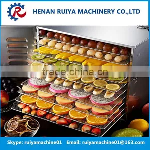Solar Fish Dryer / Solar Drying Machine / Fruit Dryer Machine by Solar With Best Price thumbnail-1
