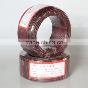 PVC Insulated 100% Copper Cable 6mm2 thumbnail-2