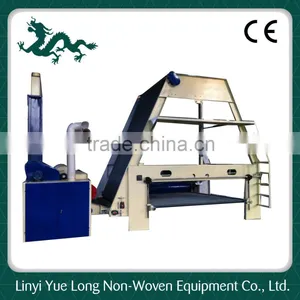 Competitive Price China Carding Cross Lapper For Production Line thumbnail-2