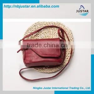 2016 JST New Arrival Casual Matching PU Material Lovely Lady Shoulder Bag thumbnail-4
