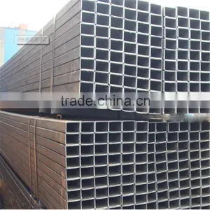 M.S Square and Rectangular Steel Pipe thumbnail-1