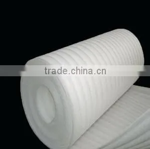 Australia &U.S. Market Popular OEM Available PE Packing Roll Film Plastic Foam Liner With Perforated Line Made in China thumbnail-3