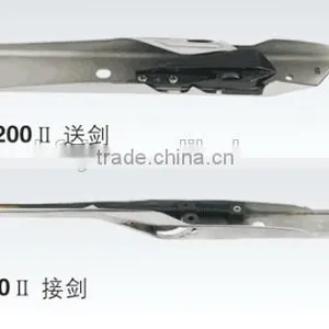 SULZER Rapier Gripper G6200 II for Weaving Machine thumbnail-1