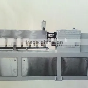 Co-Rotating Twin Screw Extruder for Master Batch thumbnail-1