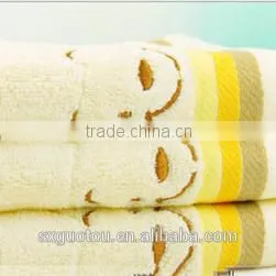 Chinese 100% Cotton Towels thumbnail-4