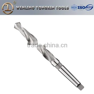 HSS TWIST DRILL BIT, Hss Taper Shank Extra Long Drill Bits thumbnail-1