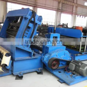 Steel Silo Production Line Metal Silo Forming Line thumbnail-2